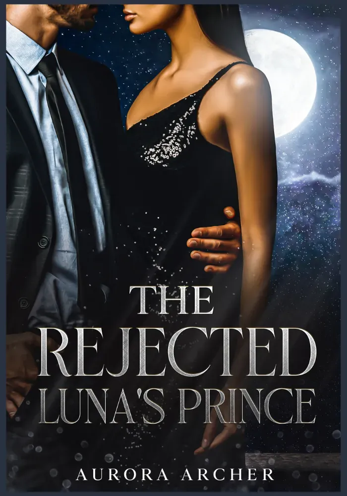 The Rejected Luna's Prince