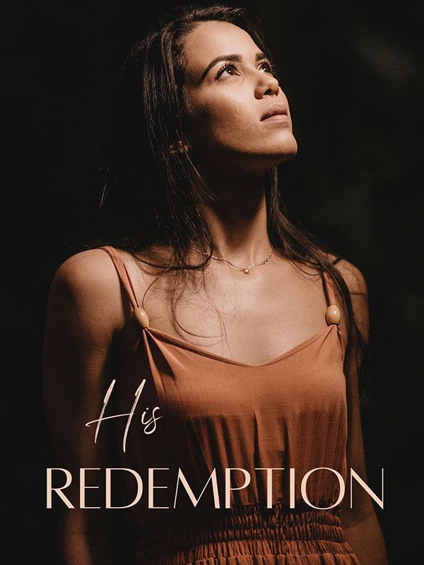 His Redemption (Complete His Series)