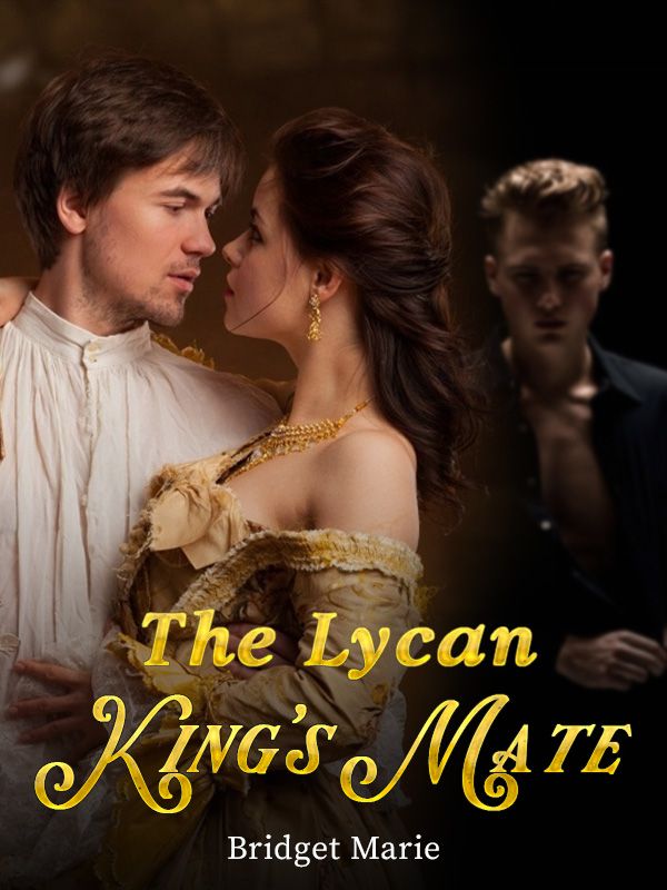 The Lycan King's Mate