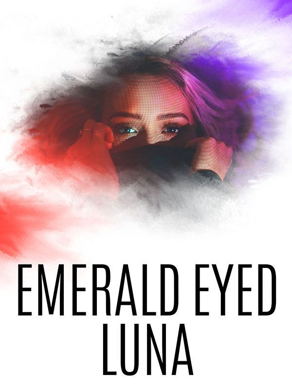 Emerald Eyed Luna