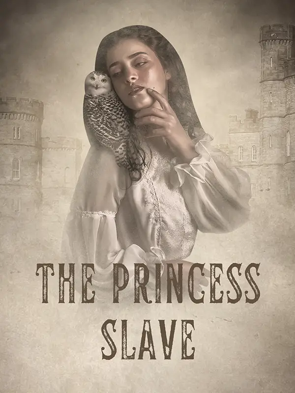 The Princess Slave