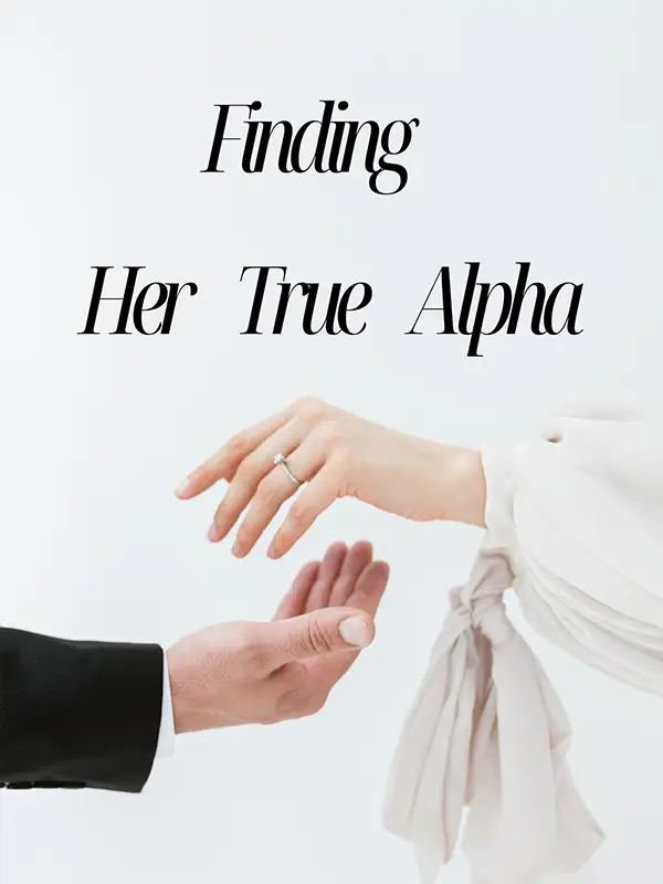 Finding Her True Alpha